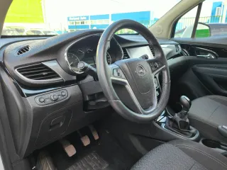 Opel Mokka X 2017
