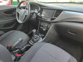 Opel Mokka X 2017