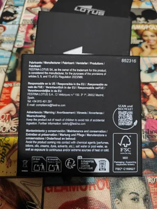 Gargantilla Corazones Lotus Style