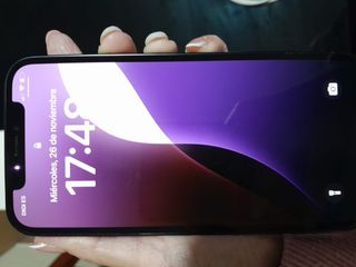 iPhone 12 128GB Azul Marino