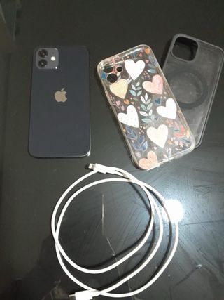 iPhone 12 128GB Azul Marino
