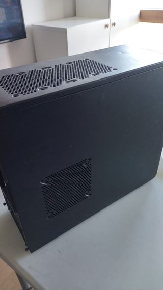 Ordenador i5 8 gb ram Nvidia GTX 1060