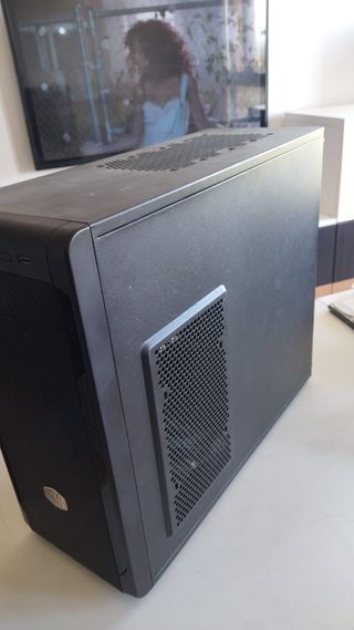 Ordenador i5 8 gb ram Nvidia GTX 1060