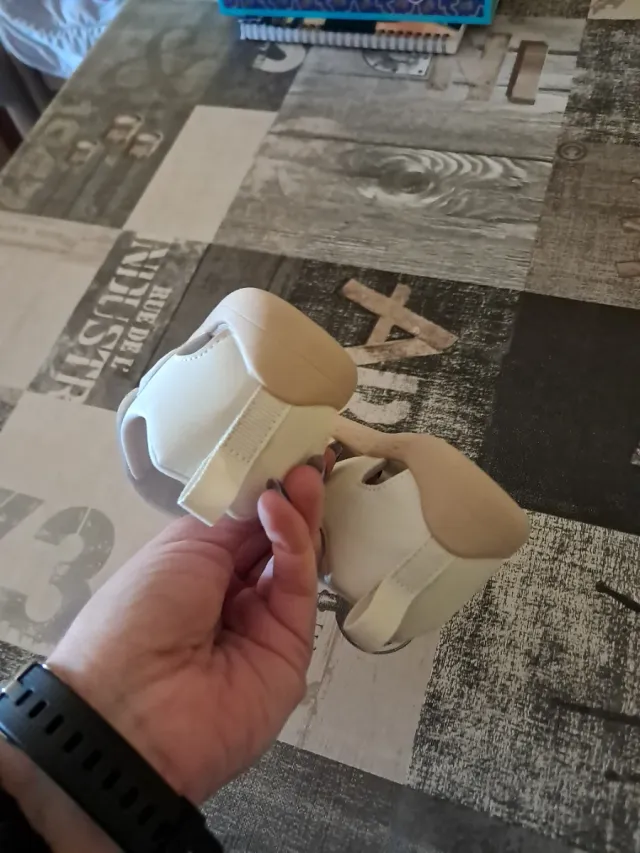 Sandalias Balabala T27