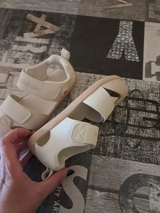 Sandalias Balabala T27