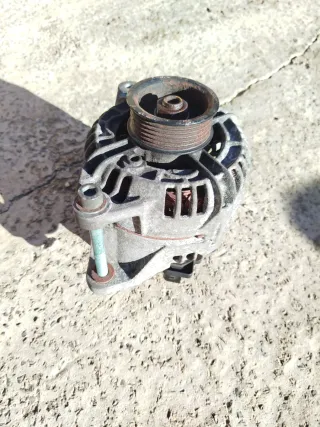 Alternador Bosch Audi A6 C5 Allroad Original