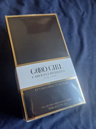 Perfume Para Mujer 80ml