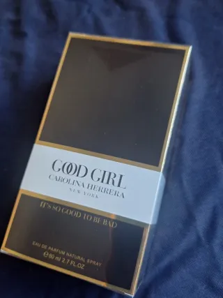 Perfume Para Mujer 80ml