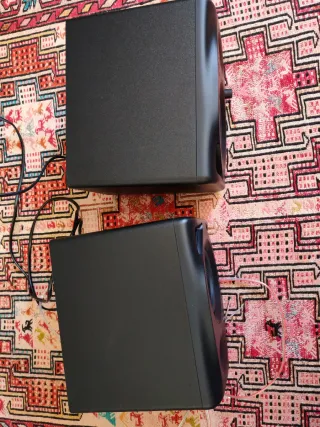 Pioneer DM-40 BT (Bluetooth) Altavoces