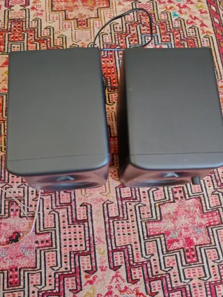 Pioneer DM-40 BT (Bluetooth) Altavoces