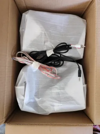 Pioneer DM-40 BT (Bluetooth) Altavoces