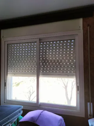 Varias ventanas para recoger en junio