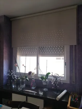 Varias ventanas para recoger en junio