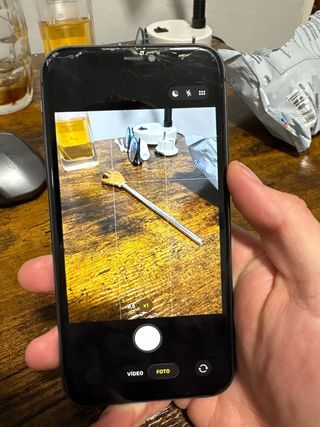 iPhone 11 128GB Negro