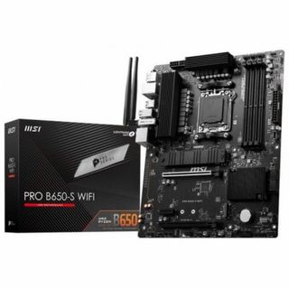 MSI PRO B650-S WIFI AM5 GARANTIA