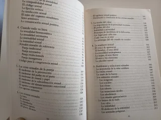 Sexo sabio: Cómo mantener el interés sexual...