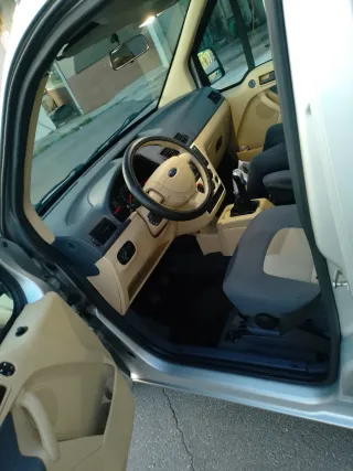 Ford Tourneo Connect 2006
