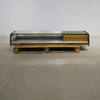 Nevera tapes COMERSA | Nevera tapas COMERSA