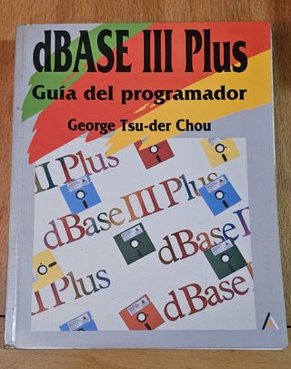 dBase III plus