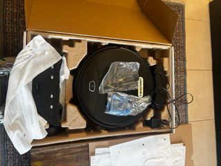 GRAN OCASION Aspiradora Bluebot Xpower Robotic