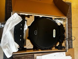 GRAN OCASION Aspiradora Bluebot Xpower Robotic