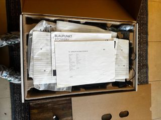 GRAN OCASION Aspiradora Bluebot Xpower Robotic