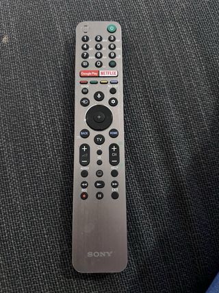 Televisor Sony 65” Smart TV UHD 4K