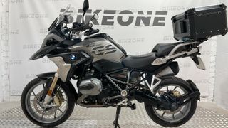 BMW R 1200 GS - 2018 - 37.273 KM