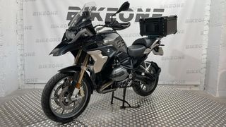 BMW R 1200 GS - 2018 - 37.273 KM
