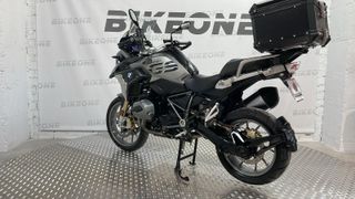 BMW R 1200 GS - 2018 - 37.273 KM