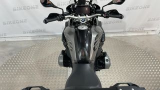 BMW R 1200 GS - 2018 - 37.273 KM