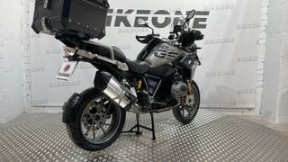 BMW R 1200 GS - 2018 - 37.273 KM