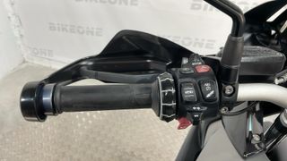 BMW R 1200 GS - 2018 - 37.273 KM
