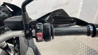BMW R 1200 GS - 2018 - 37.273 KM