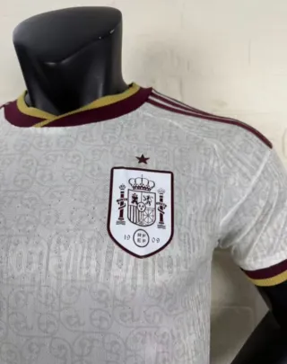 Camiseta selección española