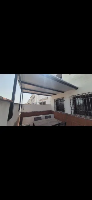 Trabajos metálicos a medida