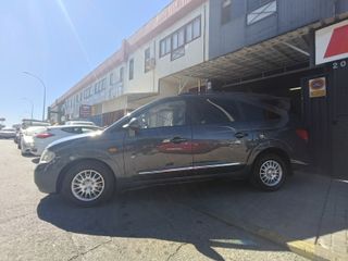 SsangYong Rodius 2013