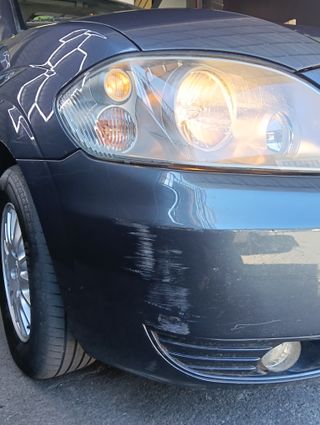 SsangYong Rodius 2013