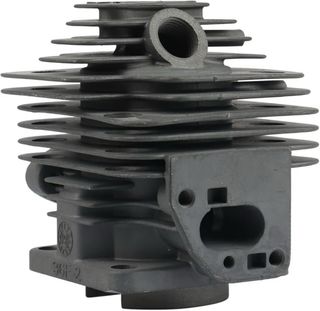 Cilindro Pistone (completo)Decespugliatore 33cc