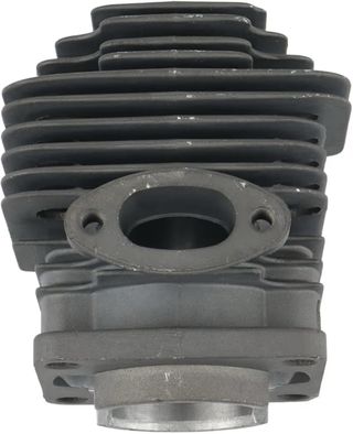 Cilindro Pistone (completo)Decespugliatore 33cc
