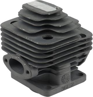 Cilindro Pistone (completo)Decespugliatore 33cc