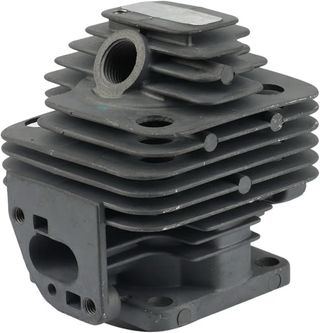 Cilindro Pistone (completo)Decespugliatore 33cc