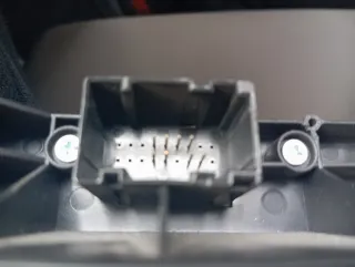 Pulsantiera comandi - Lancia Ypsilon AD PROMO