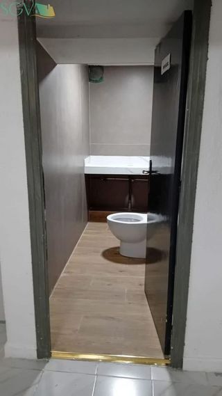 Local comercial en alquiler en Novelda