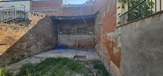 Terreno en venta en Gràcia en Sabadell