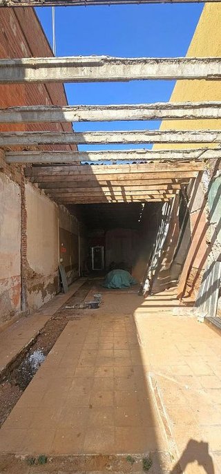 Terreno en venta en Gràcia en Sabadell