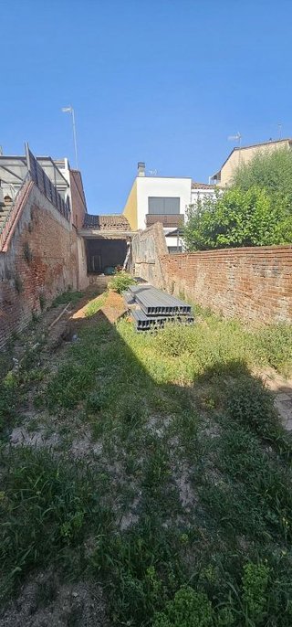 Terreno en venta en Gràcia en Sabadell