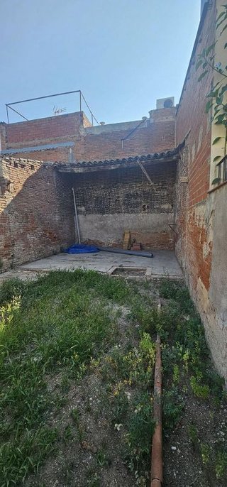 Terreno en venta en Gràcia en Sabadell