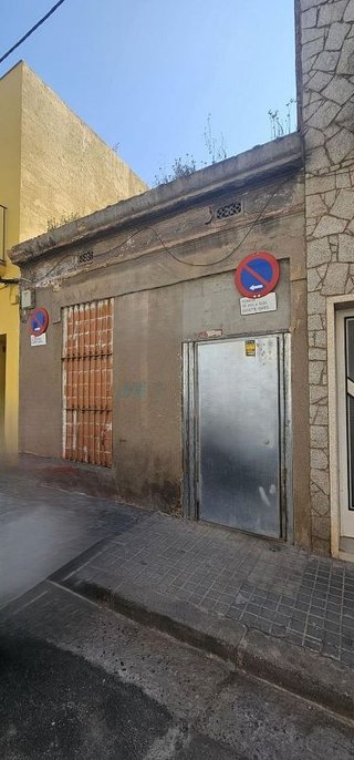 Terreno en venta en Gràcia en Sabadell