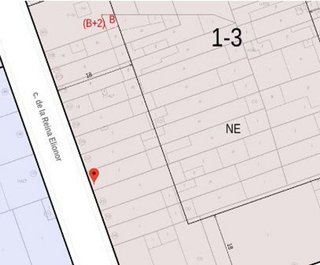Terreno en venta en Gràcia en Sabadell